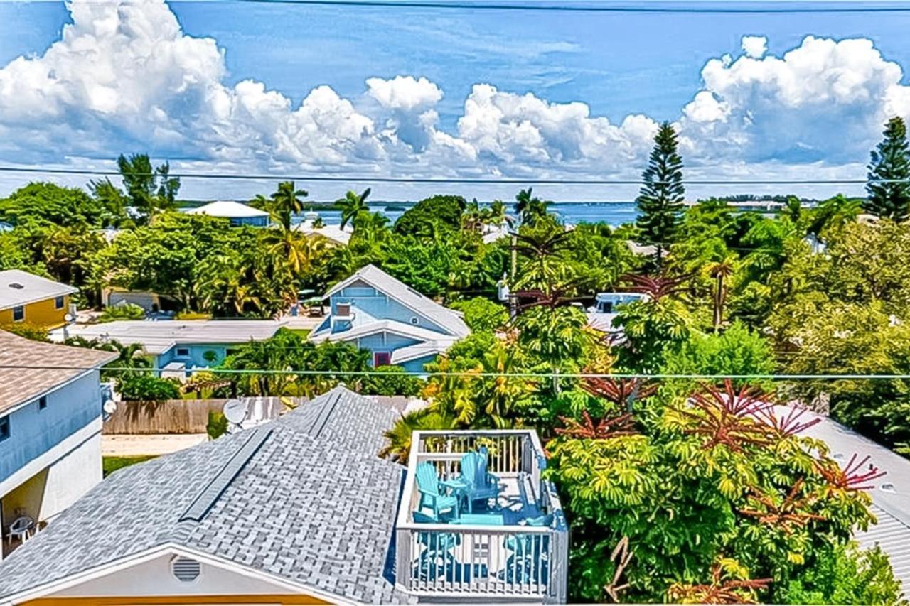 Sunset Oasis Villa Bradenton Beach Eksteriør billede