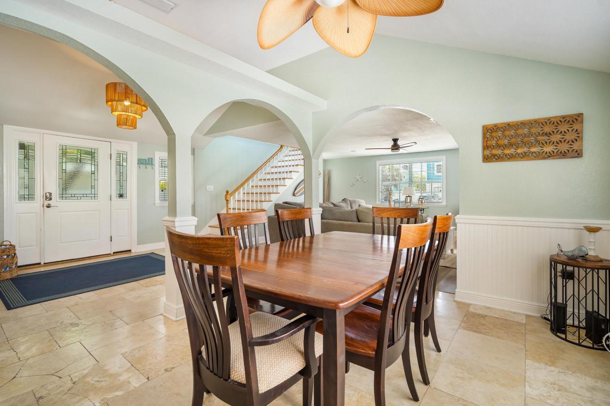 Sunset Oasis Villa Bradenton Beach Eksteriør billede