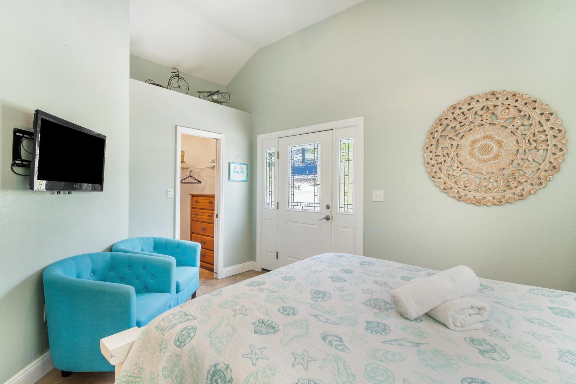 Sunset Oasis Villa Bradenton Beach Eksteriør billede
