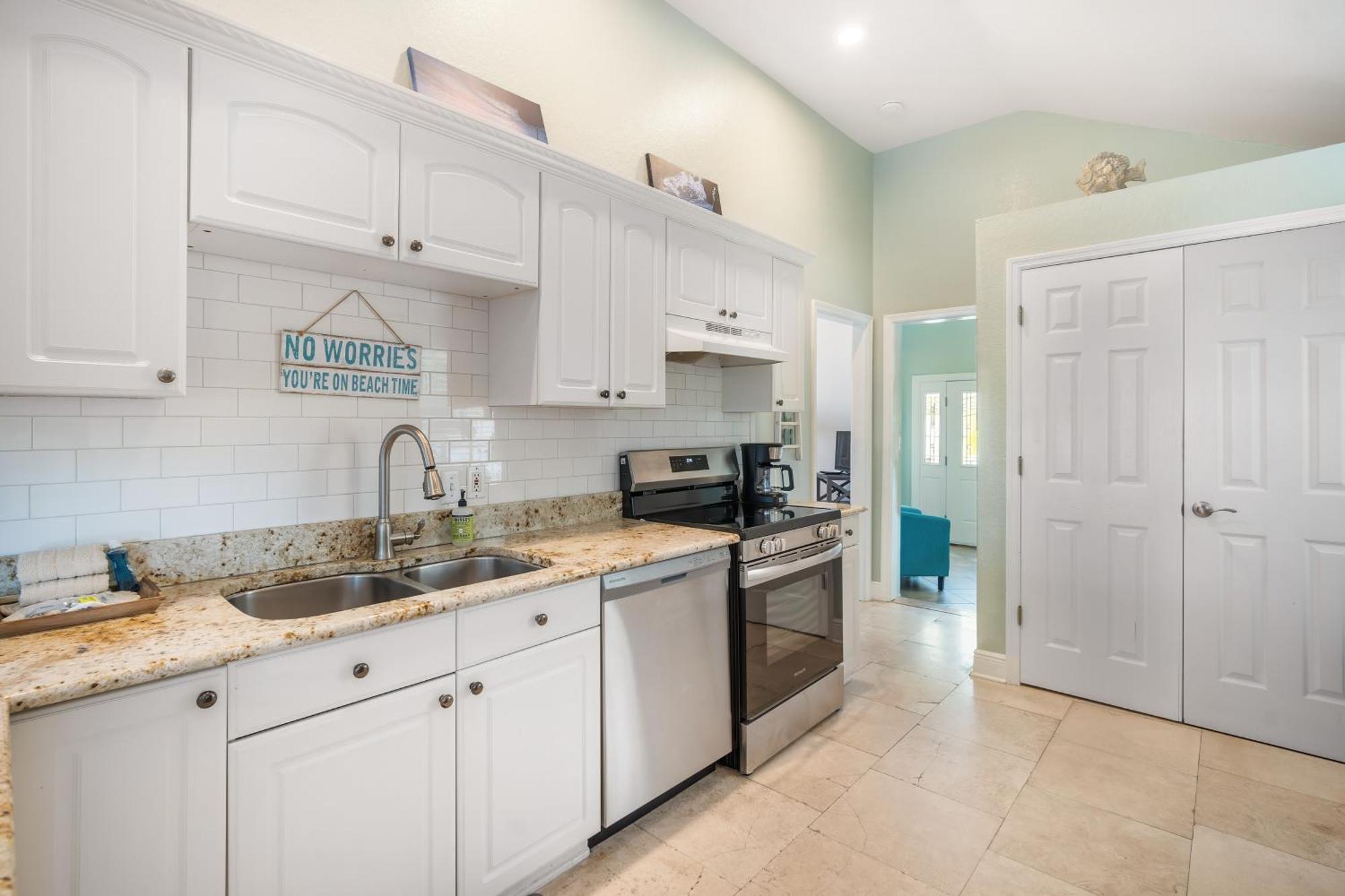 Sunset Oasis Villa Bradenton Beach Eksteriør billede
