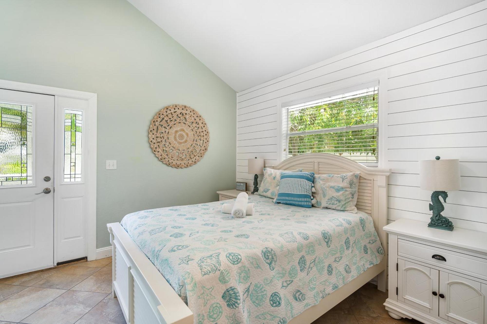 Sunset Oasis Villa Bradenton Beach Eksteriør billede