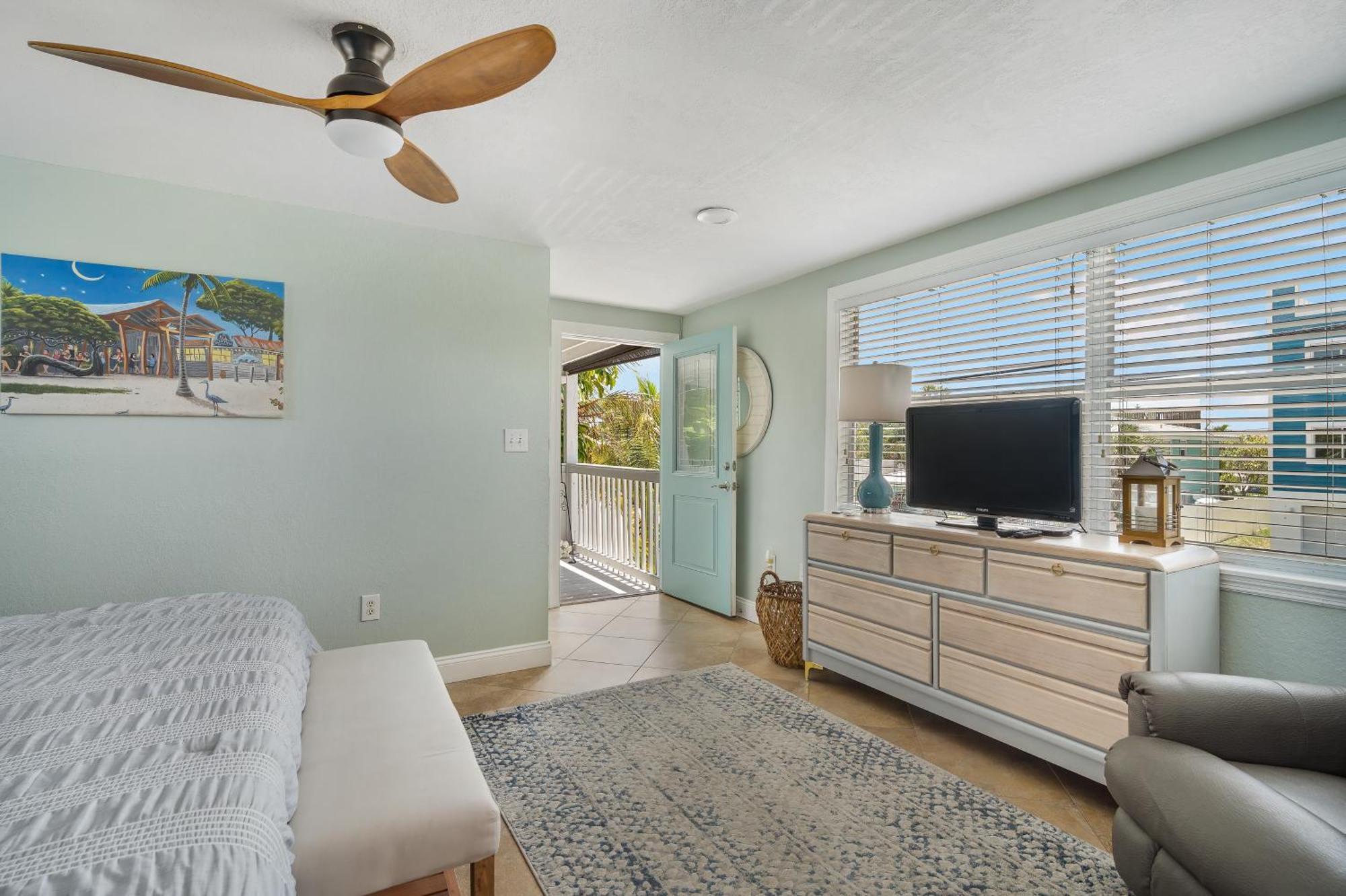 Sunset Oasis Villa Bradenton Beach Eksteriør billede