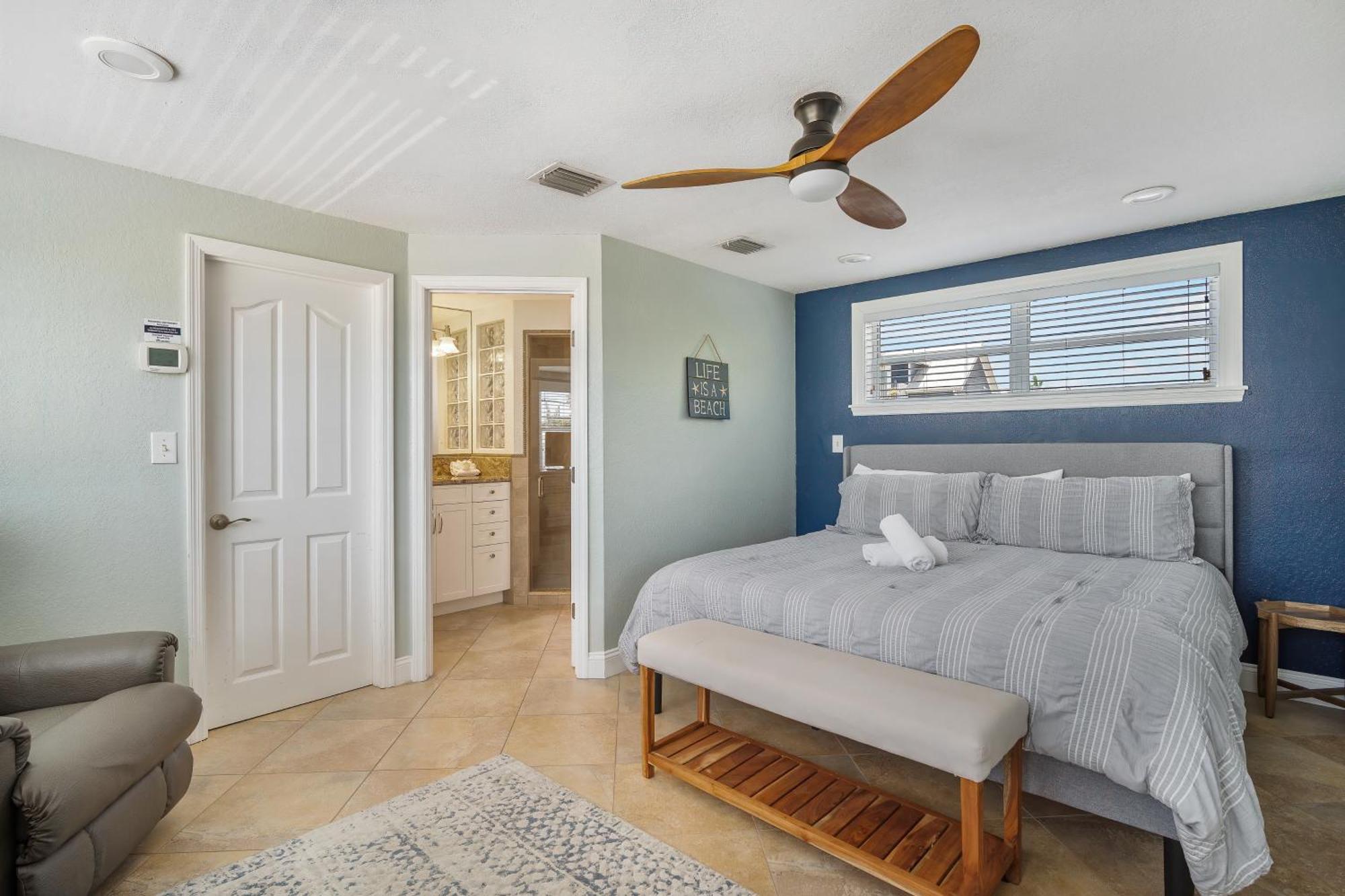 Sunset Oasis Villa Bradenton Beach Eksteriør billede