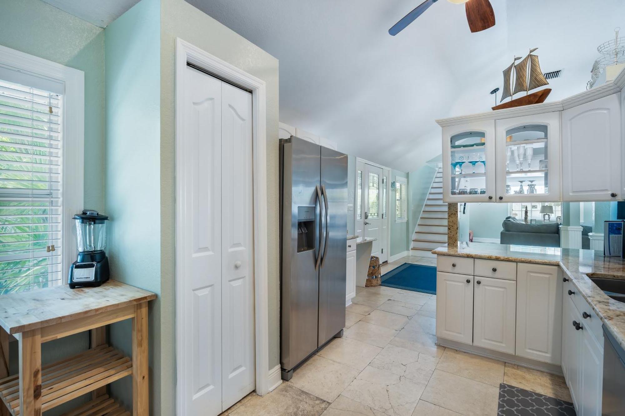 Sunset Oasis Villa Bradenton Beach Eksteriør billede