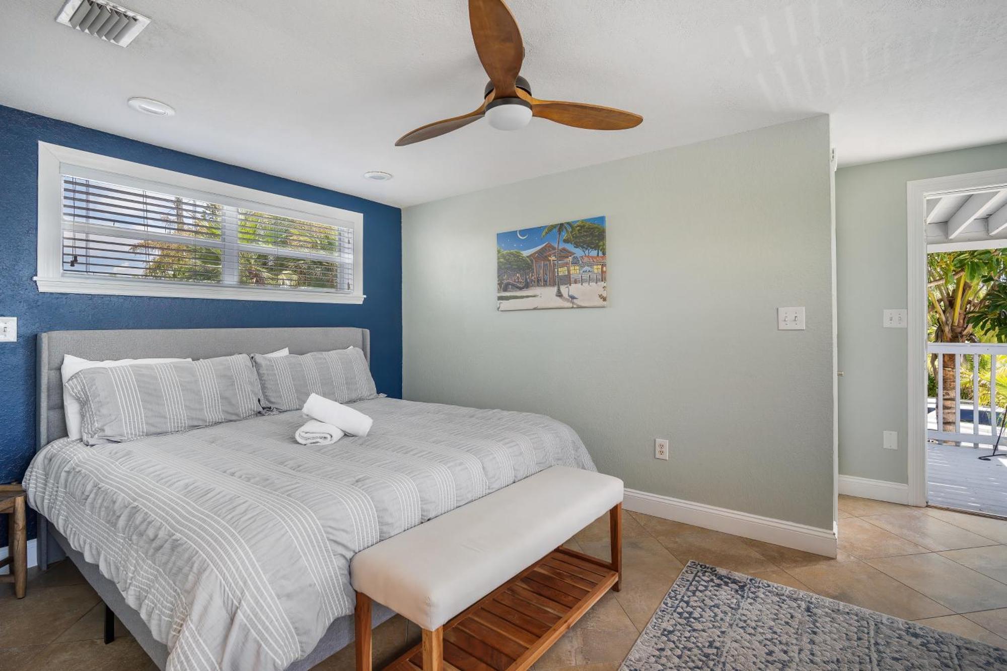 Sunset Oasis Villa Bradenton Beach Eksteriør billede