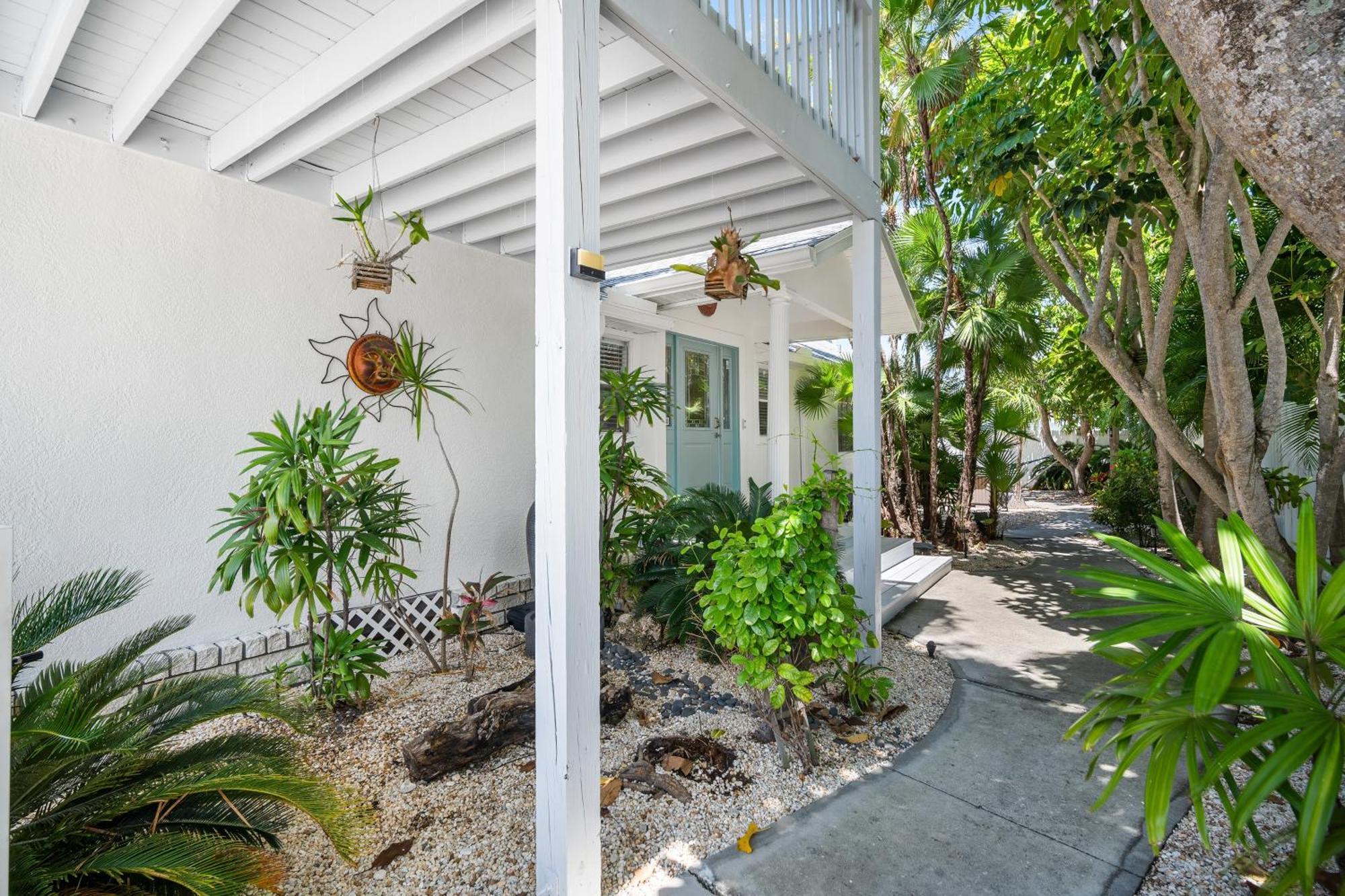 Sunset Oasis Villa Bradenton Beach Eksteriør billede