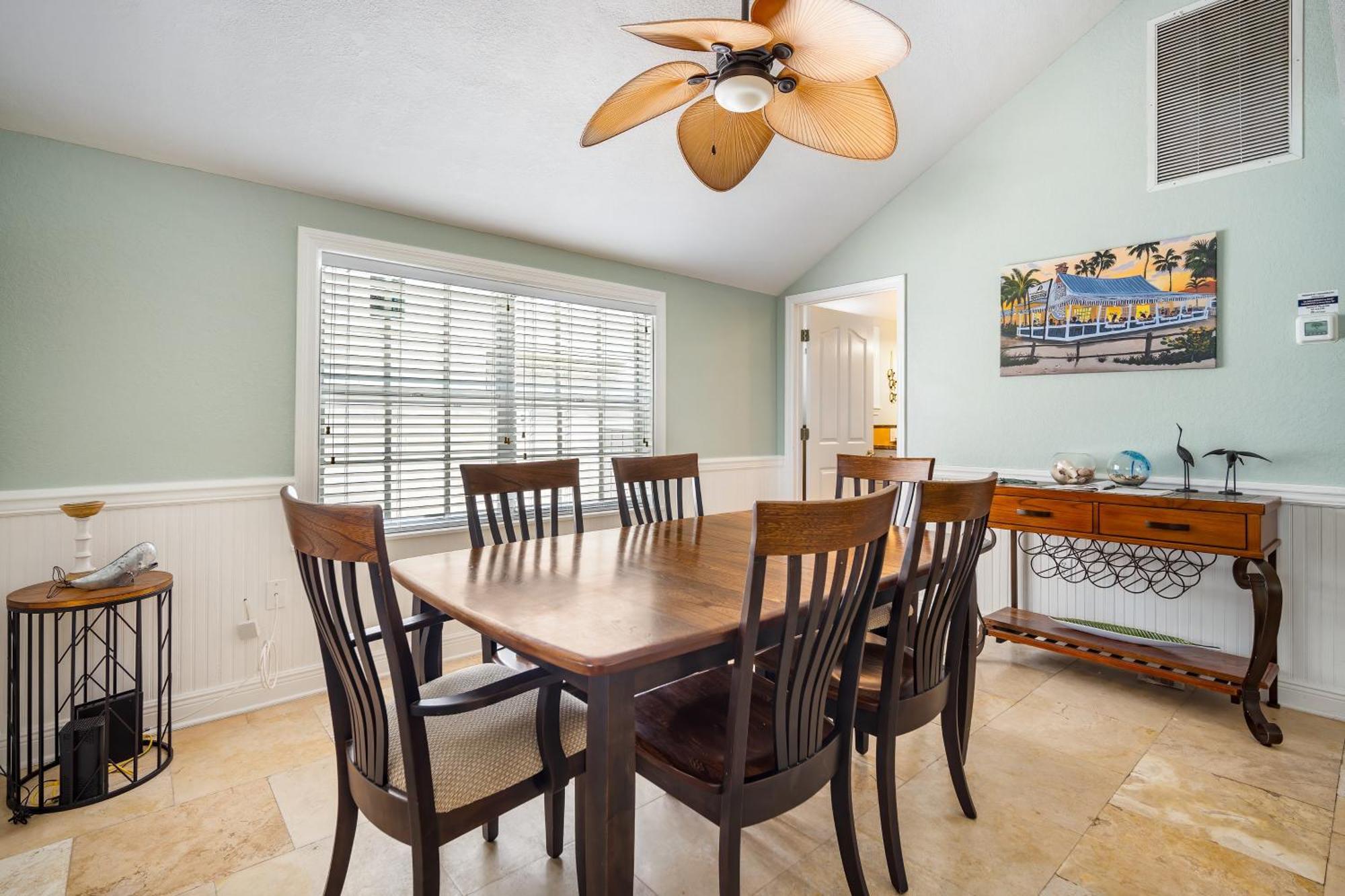 Sunset Oasis Villa Bradenton Beach Eksteriør billede
