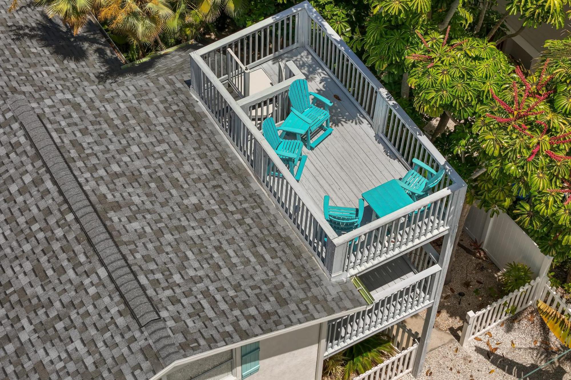 Sunset Oasis Villa Bradenton Beach Eksteriør billede