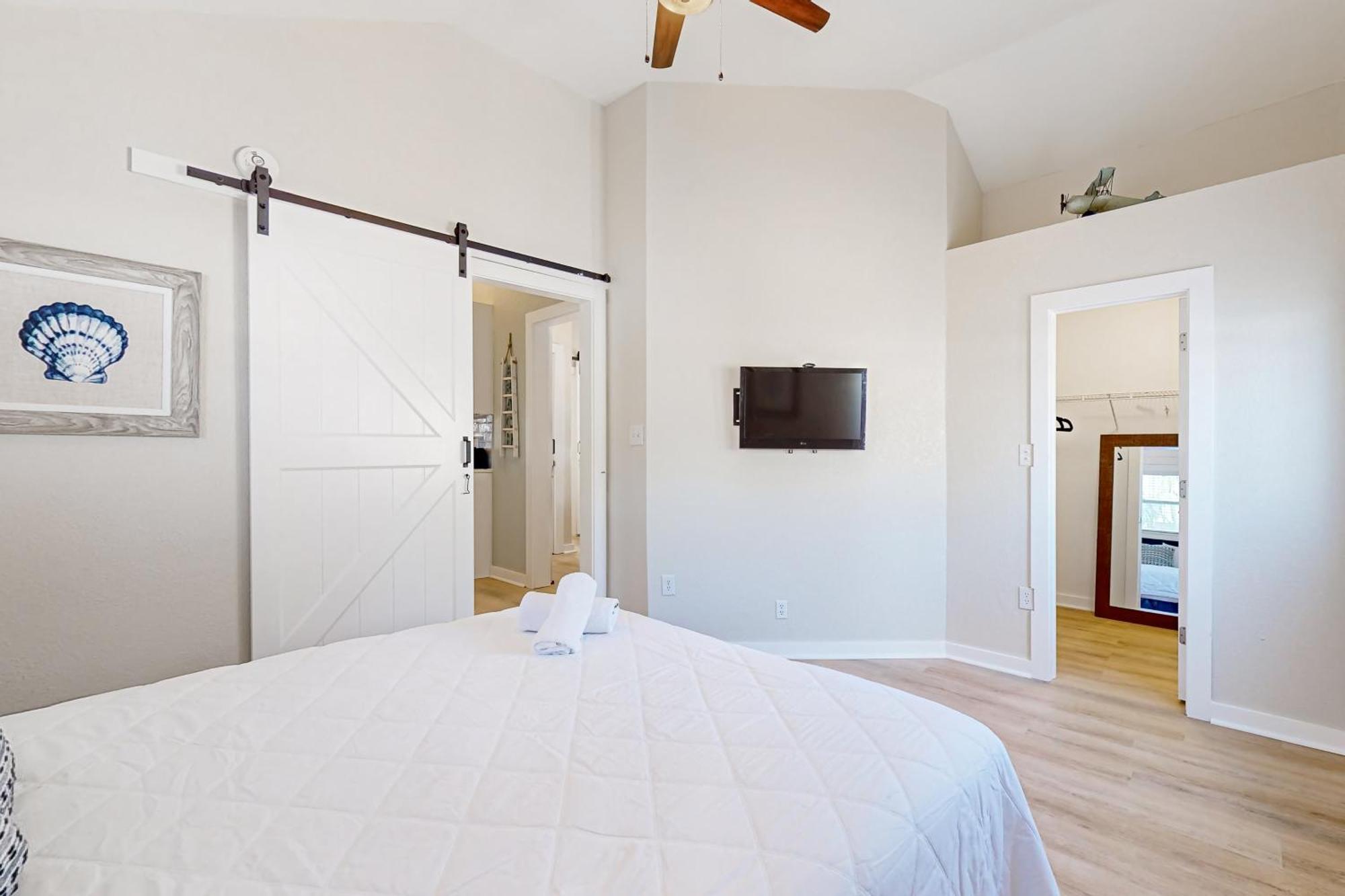 Sunset Oasis Villa Bradenton Beach Eksteriør billede