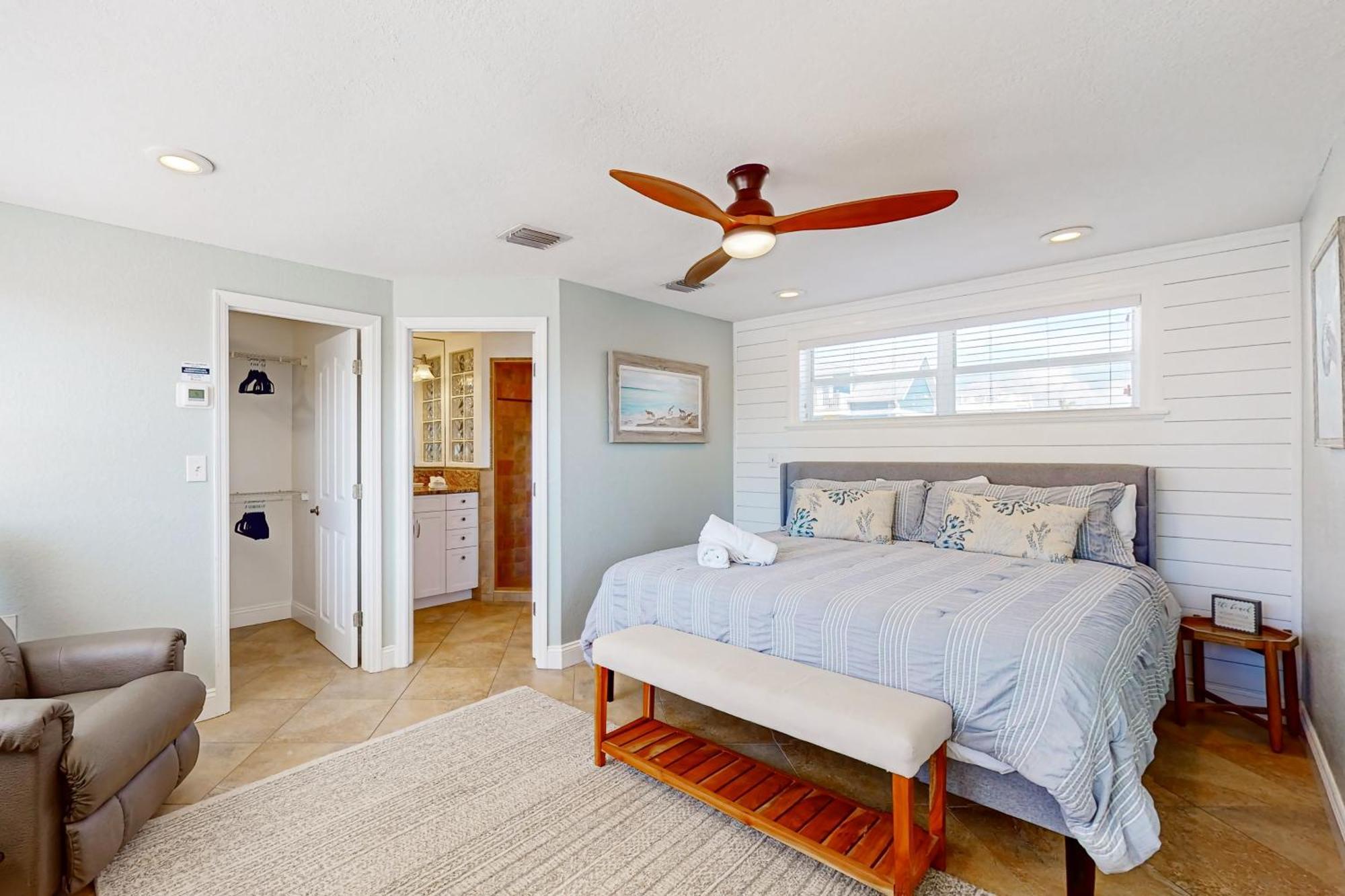 Sunset Oasis Villa Bradenton Beach Eksteriør billede