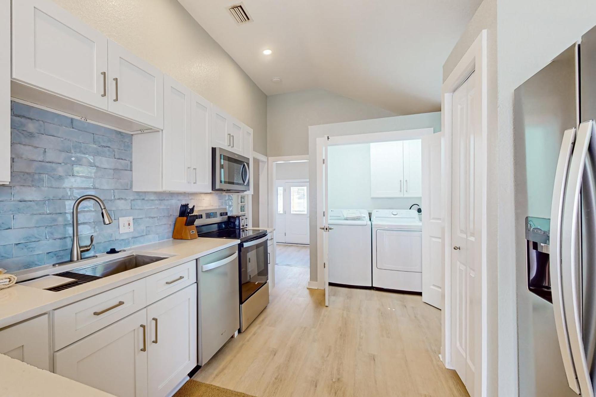 Sunset Oasis Villa Bradenton Beach Eksteriør billede