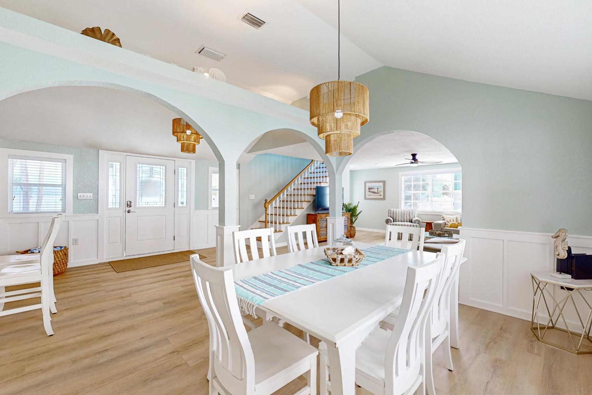 Sunset Oasis Villa Bradenton Beach Eksteriør billede