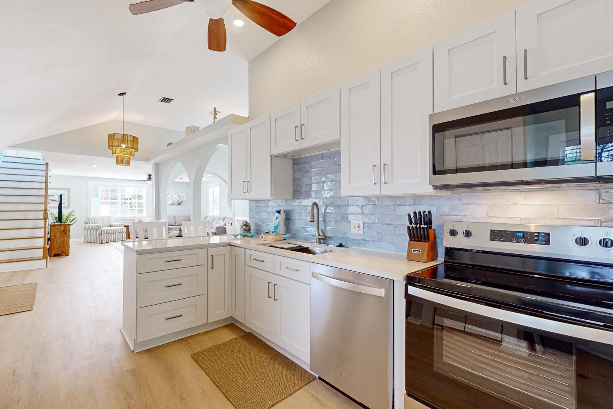 Sunset Oasis Villa Bradenton Beach Eksteriør billede