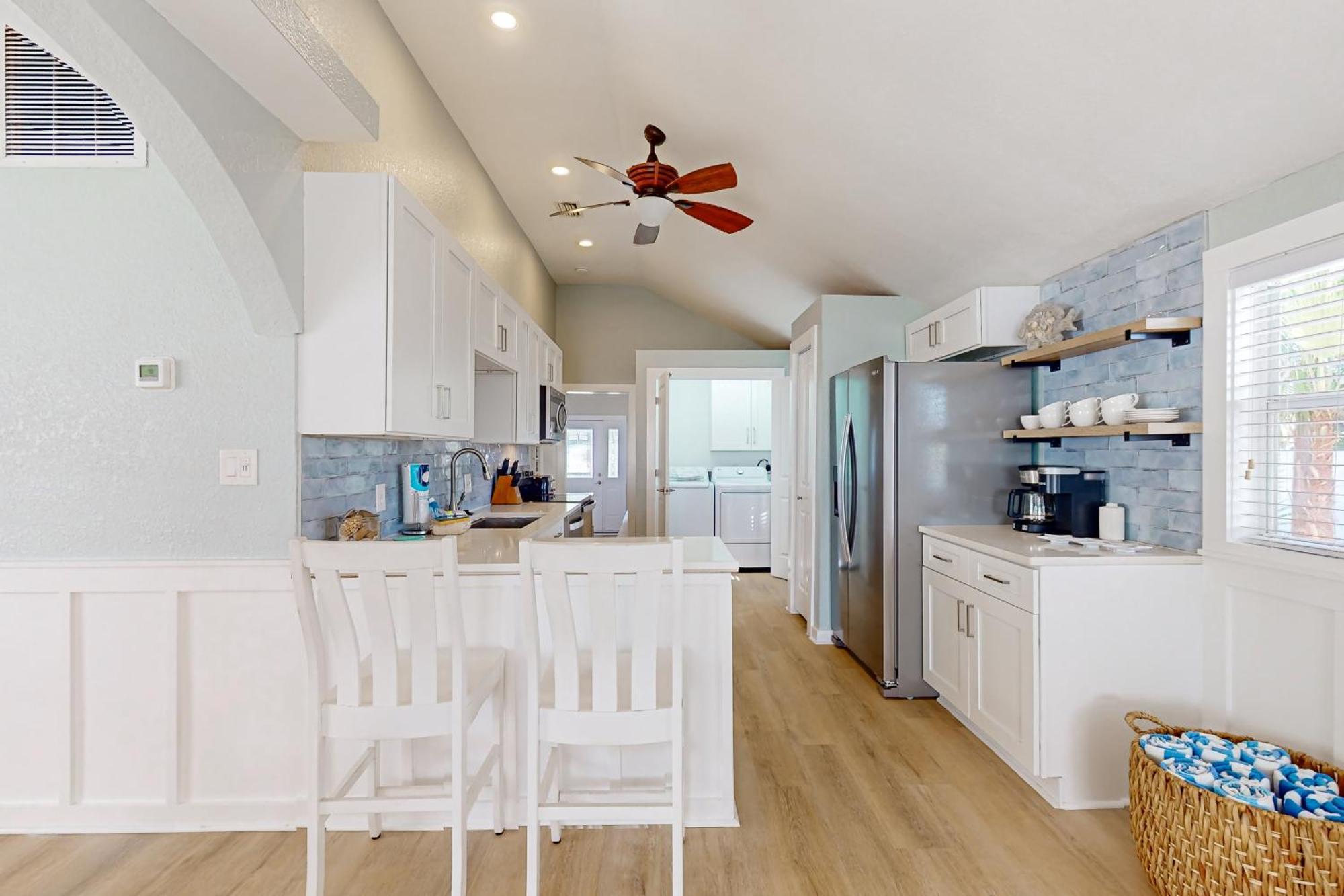Sunset Oasis Villa Bradenton Beach Eksteriør billede