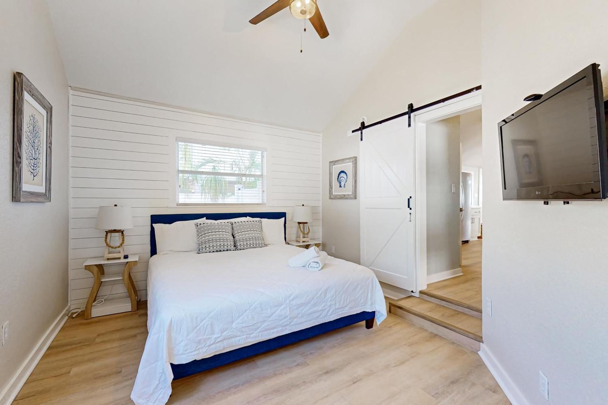 Sunset Oasis Villa Bradenton Beach Eksteriør billede