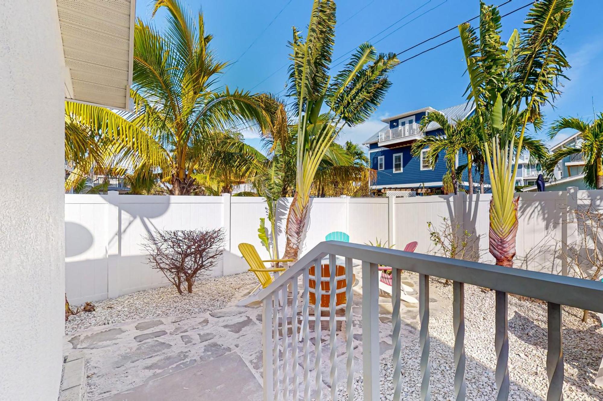 Sunset Oasis Villa Bradenton Beach Eksteriør billede
