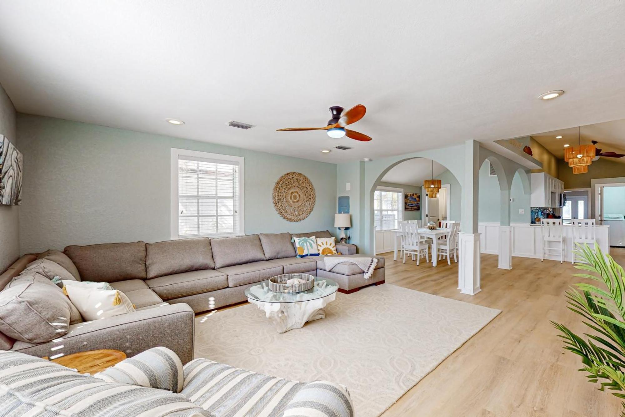 Sunset Oasis Villa Bradenton Beach Eksteriør billede